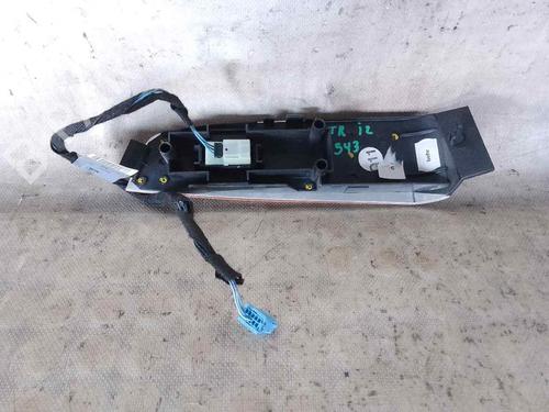 Left rear window switch MERCEDES-BENZ S-CLASS (W220) S 500 (220.075, 220.175, 220.875) | BP26467566I29 