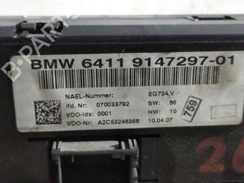 Climate control BMW 1 (E87) 118 d | BP26480623I5 