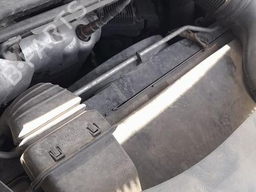 Køleventilator elektrisk MERCEDES-BENZ B-CLASS Sports Tourer (W245) [2005-2011]  32368576