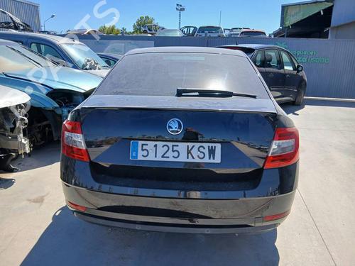 Front right panel SKODA OCTAVIA III (5E3, NL3, NR3) | BP40153283C59 - Image 12