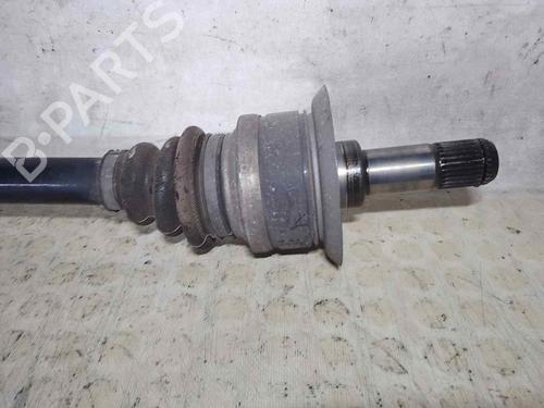 Left rear driveshaft BMW 5 Touring (F11) 520 d | BP26485306M40 