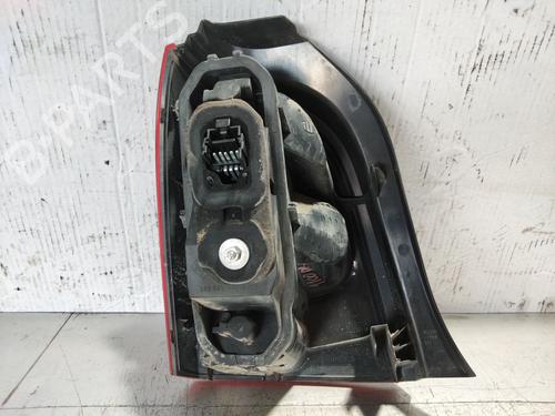 Right taillight RENAULT TWINGO II (CN0_) 1.2 (CN0D) | BP35725550C35 - Image 2