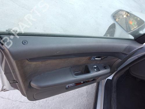 Rim AUDI A4 B6 (8E2) 1.9 TDI | BP26475643C45 