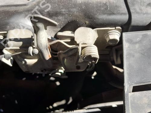 hjelmlås hjelmlås RENAULT KANGOO / GRAND KANGOO II (KW0/1_) 1.5 dCi 90 (KW05, KW08, KW0G, KW11) (90 hp) 34003836 34003836