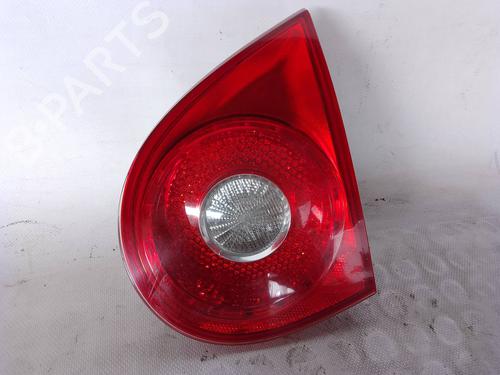 Used Right taillight VW GOLF V (1K1) [2003-2010]  26476147