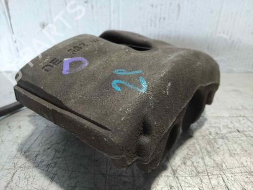 Used Right front brake caliper Right front brake caliper VW PASSAT B6 (3C2) [2005-2011] 35722687 35722687