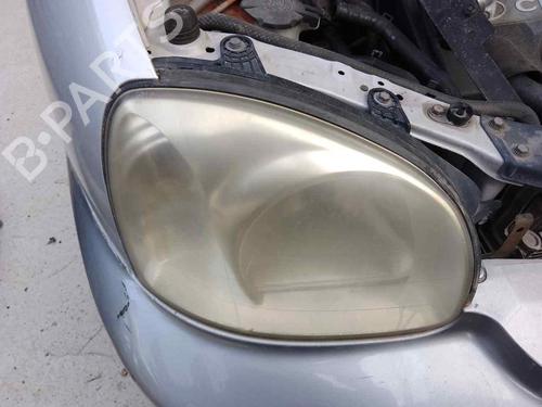 Used Right headlight HYUNDAI SANTA FÉ I (SM) 2.0 CRDi (113 hp) 28451704