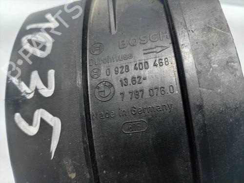 Used Mass air flow sensor Mass air flow sensor BMW 3 Coupe (E46) 320 Cd (150 hp) 40021779 40021779