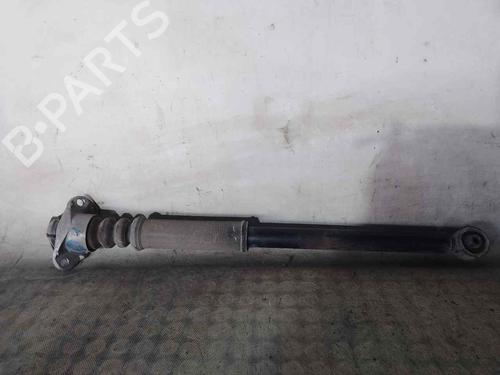 Right rear shock absorber SEAT IBIZA IV (6J5, 6P1)  | BP26470243M19