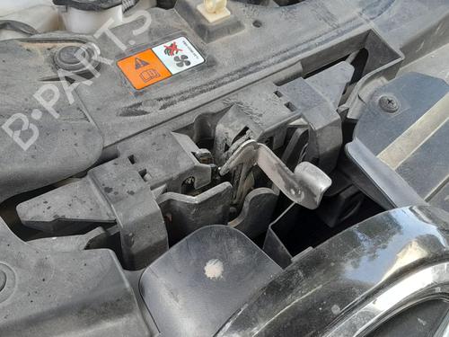 Panserlås Panserlås MAZDA CX-7 (ER) [2006-2014] 33819692 33819692