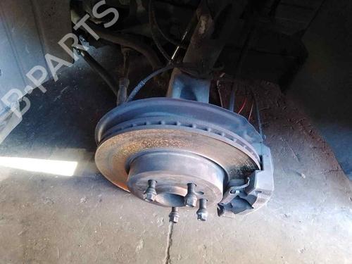 Left front brake caliper BMW X3 (E83) xDrive 20 d | BP28466130M105 