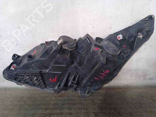 Right headlight CITROËN C4 I (LC_)  | BP29572271C29