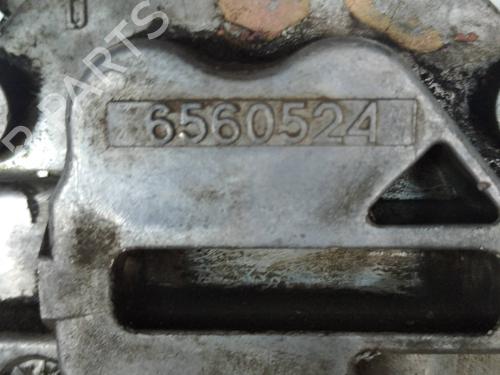 AC compressor OPEL CORSA B (S93) 1.2 i 16V (F08, F68, M68) | BP26482150M34 