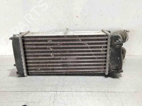Intercooler Intercooler PEUGEOT 307 Break (3E) 1.6 HDi 110 (109 hp) 33851841 33851841