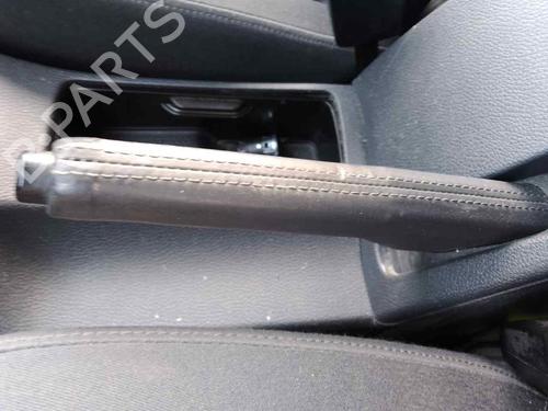 Used Hand brake VW GOLF V (1K1) [2003-2010]  28453146