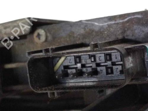 Rear right lock FORD FIESTA V (JH_, JD_) 1.3 | BP26469039C99 