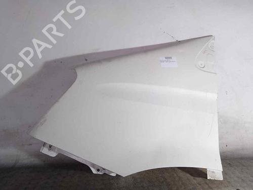 Forkjerm venstre IVECO DAILY IV Platform/Chassis [2006-2012]  26480798