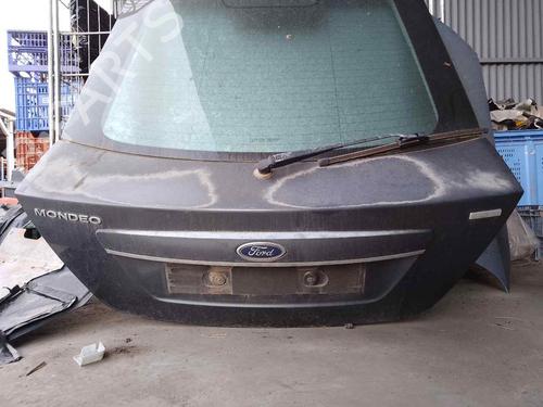 Tailgate FORD MONDEO III (B5Y) 2.0 TDCi | BP26480609C6 