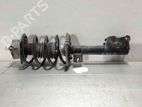 Used Left front shock absorber MERCEDES-BENZ A-CLASS (W168) A 170 CDI (168.009, 168.109) (95 hp) 31930558