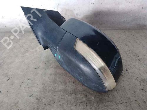 Left mirror FORD FOCUS III 1.6 TDCi | BP26483416C26 