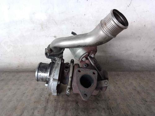 Turbolader/Kompressor OPEL INSIGNIA A (G09) 2.0 CDTI (68) (131 hp) 26485352