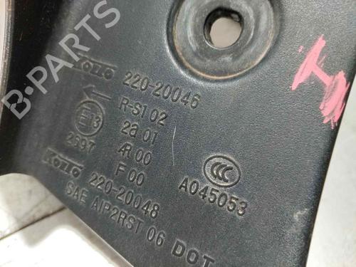 Left taillight SUBARU FORESTER (SH_) | BP28468750C34 - Image 4