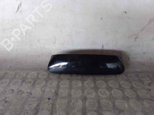Used Tailgate handle OPEL CORSA D (S07) 1.4 (L08, L68) (90 hp) 26469819