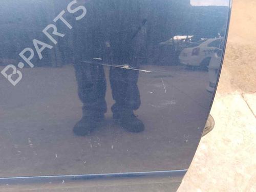Right rear door AUDI A3 (8P1) 2.0 TDI 16V | BP26484347C5 