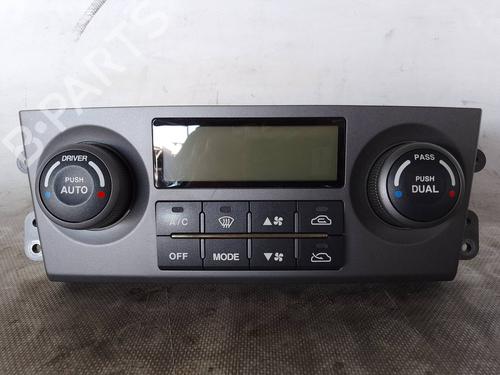 Used Climate control KIA SORENTO I (JC) 2.5 CRDi 4WD (140 hp) 26482137