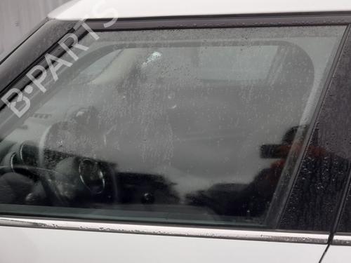 Used Front left door window Front left door window MINI MINI COUNTRYMAN (F60) One D (116 hp) 33020053 33020053