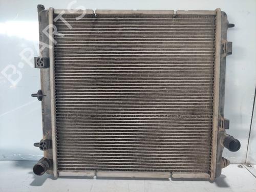 Used Water radiator Water radiator CITROËN C3 II (SC_) [2009-2026] 28469338 28469338