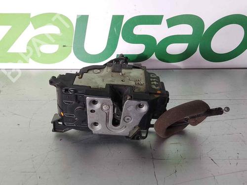 Front right lock RENAULT MASTER III Platform/Chassis (EV, HV, UV)  | BP31064733C97 