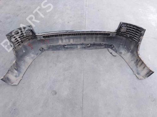 Rear bumper AUDI A6 C5 (4B2) 2.5 TDI quattro | BP26477337C8 