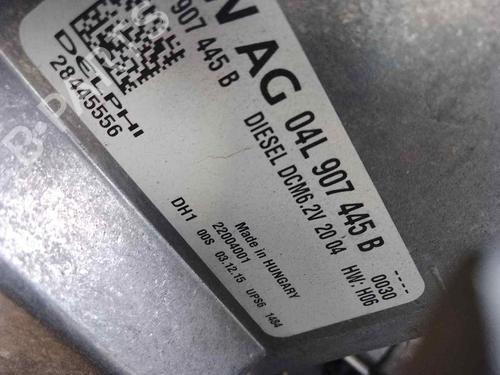 Used Engine control unit (ECU) SEAT LEON (5F1) [2012-2021]  28468670
