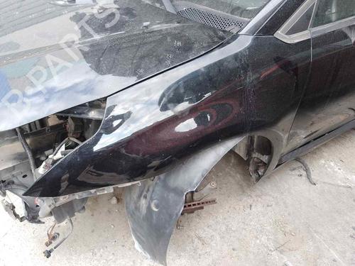 Used Left front fenders CITROËN C4 I (LC_) [2004-2014]  29306005