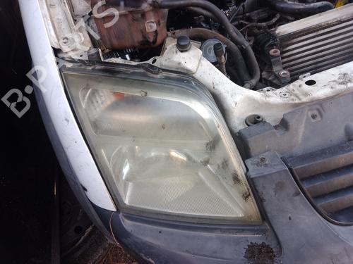 Lyskaster høyre FORD TRANSIT CONNECT (P65_, P70_, P80_) 1.8 TDCi (90 hp) 32172289