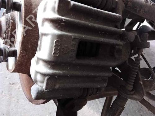 Bremssattel links hinten für AUDI A6 C5 Avant (4B5, 4B6) 2.5 TDI (180 hp) 28453369