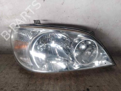Used Right headlight KIA CARNIVAL II (GQ) 2.9 CRDi (144 hp) 26479477
