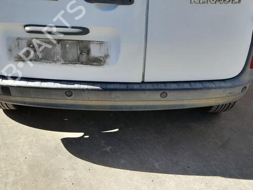 Used Rear bumper Rear bumper 34008118 34008118