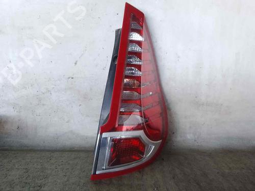 Used Right taillight RENAULT SCÉNIC III (JZ0/1_) [2008-2016]  26480412