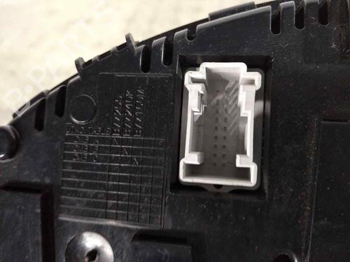 Instrument cluster CITROËN C4 II (NC_)  | BP26482923C47 