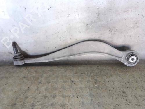 Used Left front suspension arm BMW 5 (F10) 520 d (184 hp) 26474971