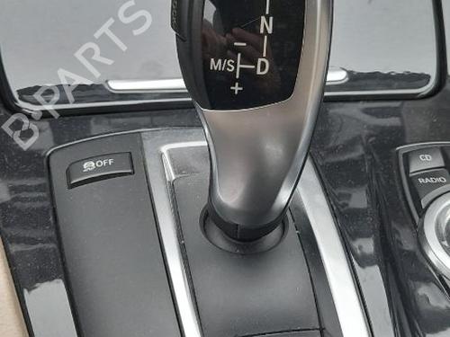 Used Gear lever Gear lever BMW 5 Touring (F11) 520 d (184 hp) 32985927 32985927