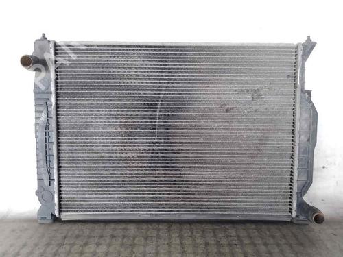 Køler AUDI A6 C5 (4B2) [1997-2005]  26478981