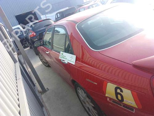 Front left interior door handle MG MG ZT 2.0 CDTi | BP26468933I13 