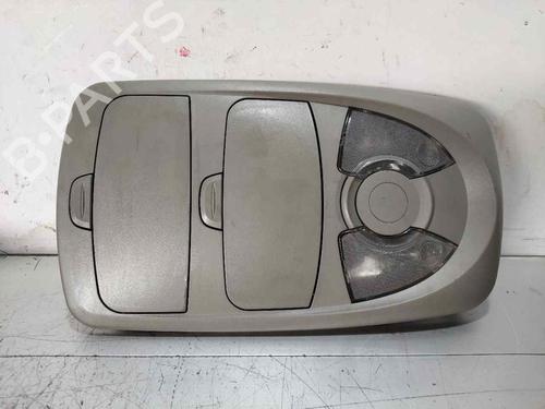 Used Interior roof light Interior roof light SSANGYONG KYRON [2005-2014] 33571314 33571314