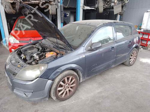 Used Right front shock absorber OPEL ASTRA H (A04) [2004-2014]  28470380