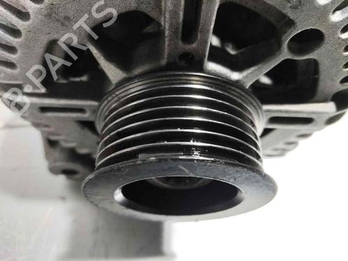 Alternator BMW 5 (E60) 525 d | BP28462150M7 - Image 2