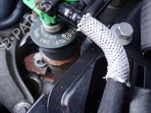 Motor CITROËN C3 Picasso (SH_)  | BP30489569M1 