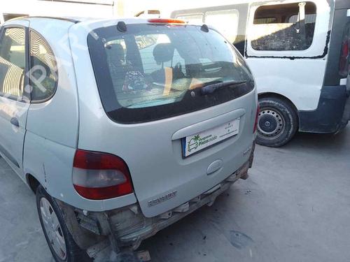 Serbatoio di espansione RENAULT SCÉNIC I MPV (JA0/1_, FA0_) 1.9 dTi (JA1U) | BP26467232C120 